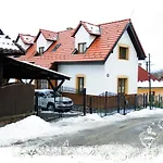 Margitka Dovolenkový dom