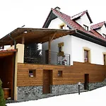 Margitka Dovolenkový dom Dubrava
