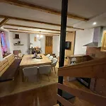 Dovolenkový dom Margitka Dubrava