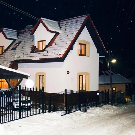 Margitka Feriehus *