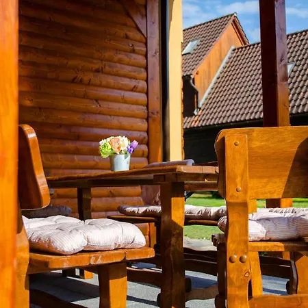 Margitka Vakantiehuis Dubrava