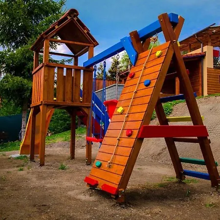 Dovolenkový dom Margitka