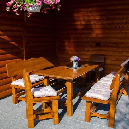 Vakantiehuis Margitka *