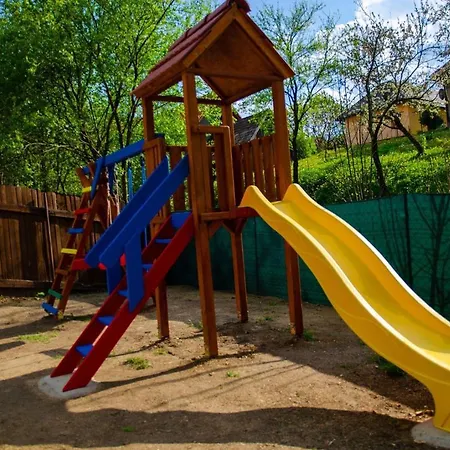 Margitka Vakantiehuis *