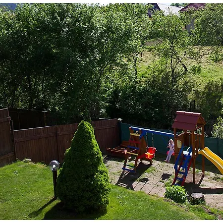 Vakantiehuis Margitka *