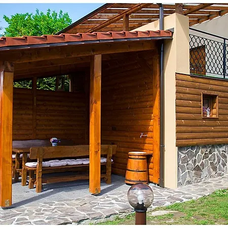 Margitka Vakantiehuis Dubrava