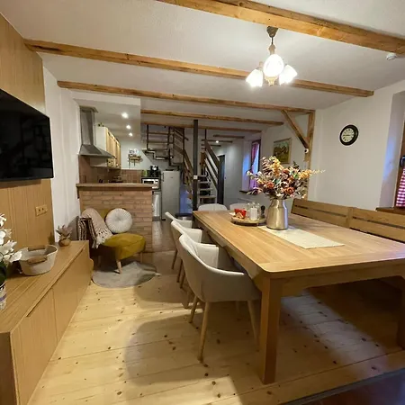 Vakantiehuis Margitka *