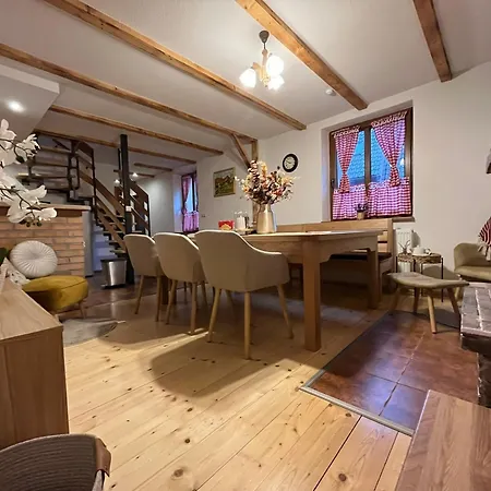 Margitka Dovolenkový dom