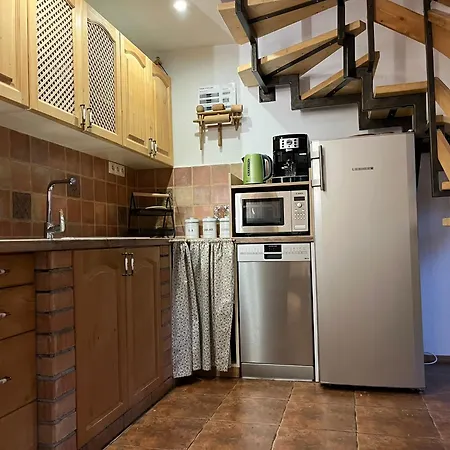 Margitka Dovolenkový dom *