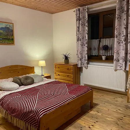 Margitka Vakantiehuis Dubrava