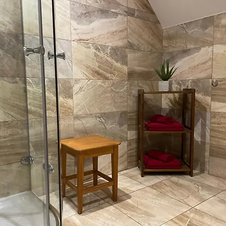 Margitka Vakantiehuis