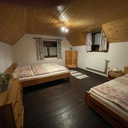 Сasa de vacaciones Margitka