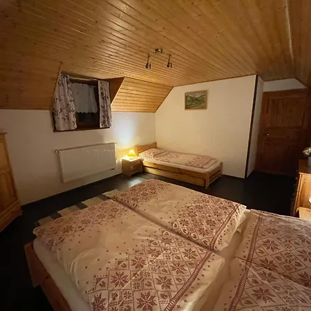 Margitka Dovolenkový dom *