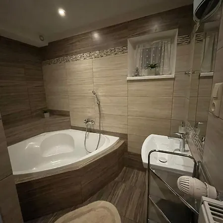 Vakantiehuis Margitka *