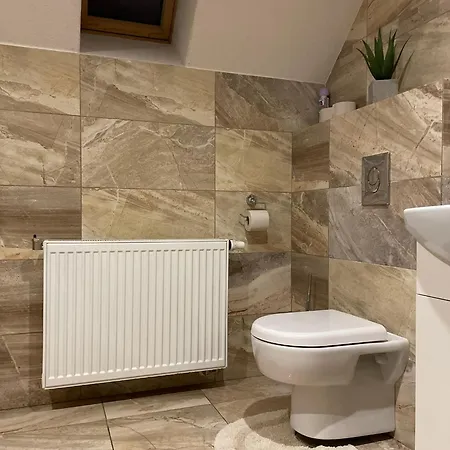 Margitka Vakantiehuis Dubrava